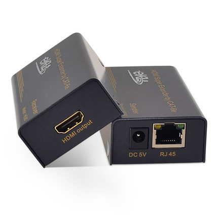 Thiết bị kéo dài HDMI to HDMI 60m